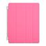Apple iPad 2 Smart Cover - Polyurethane - Pink MC941LL/A